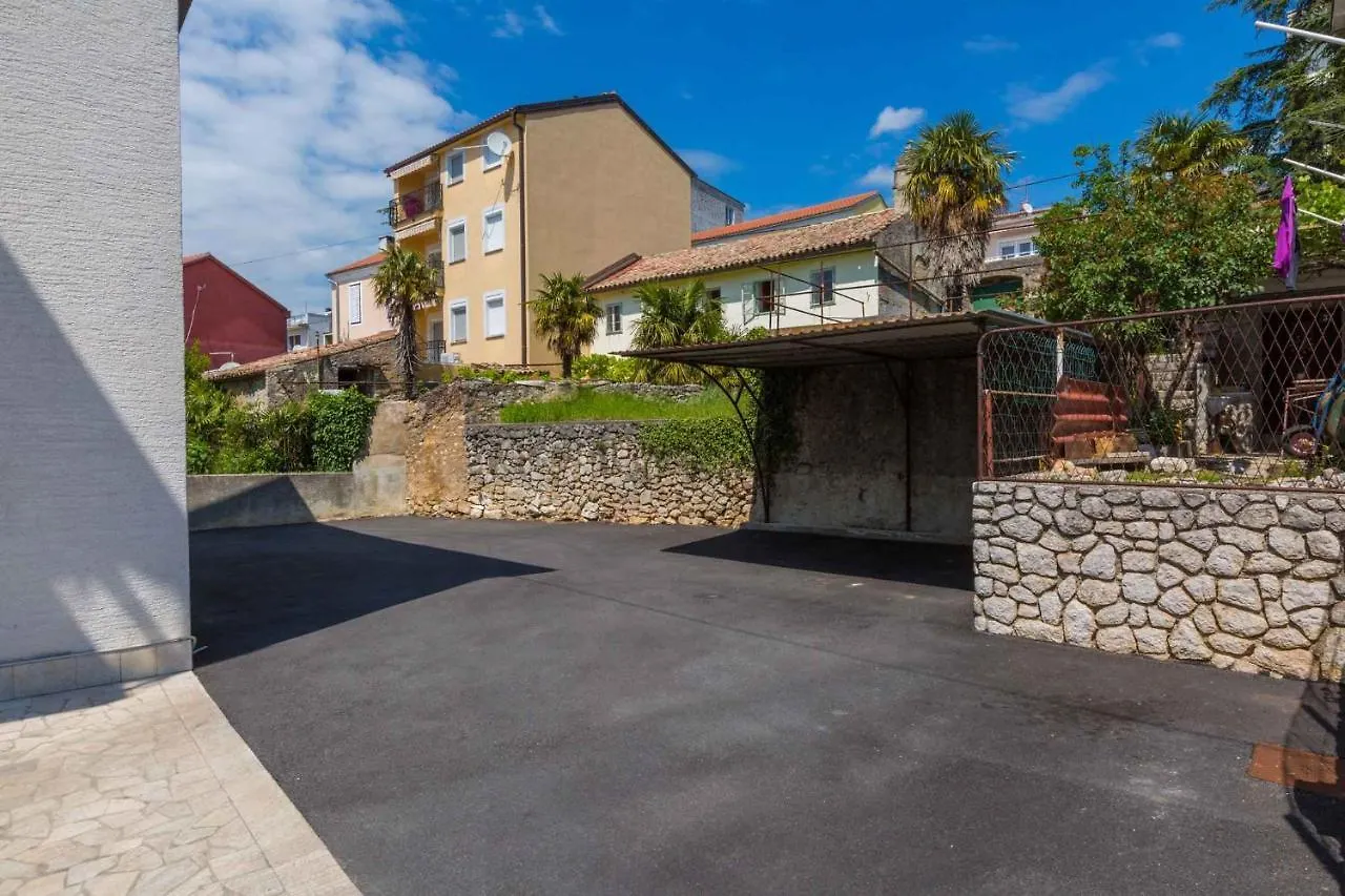 Apartment In Crikvenica 39218 Croatia