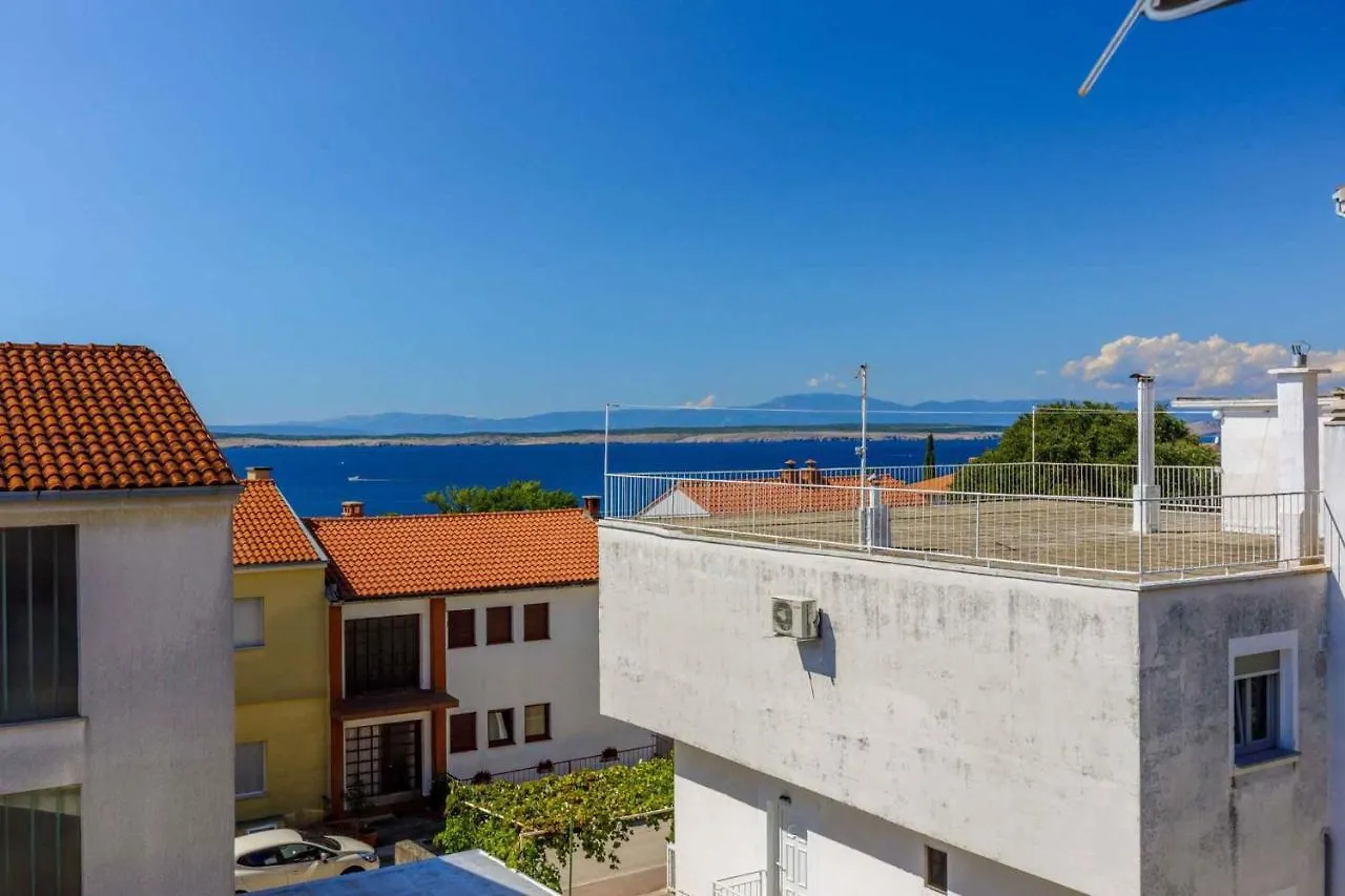Apartment In Crikvenica 39218