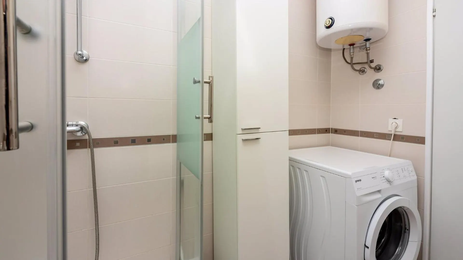 Apartment In Crikvenica 39218