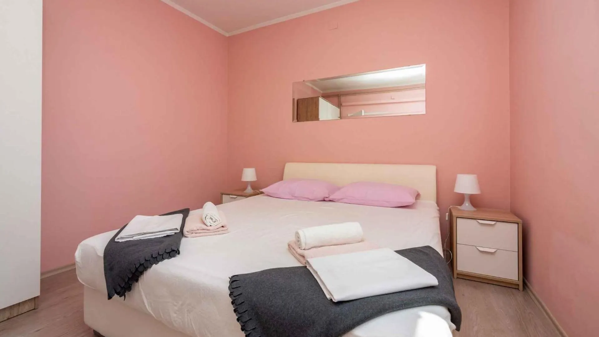 Apartment In Crikvenica 39218 Croatia