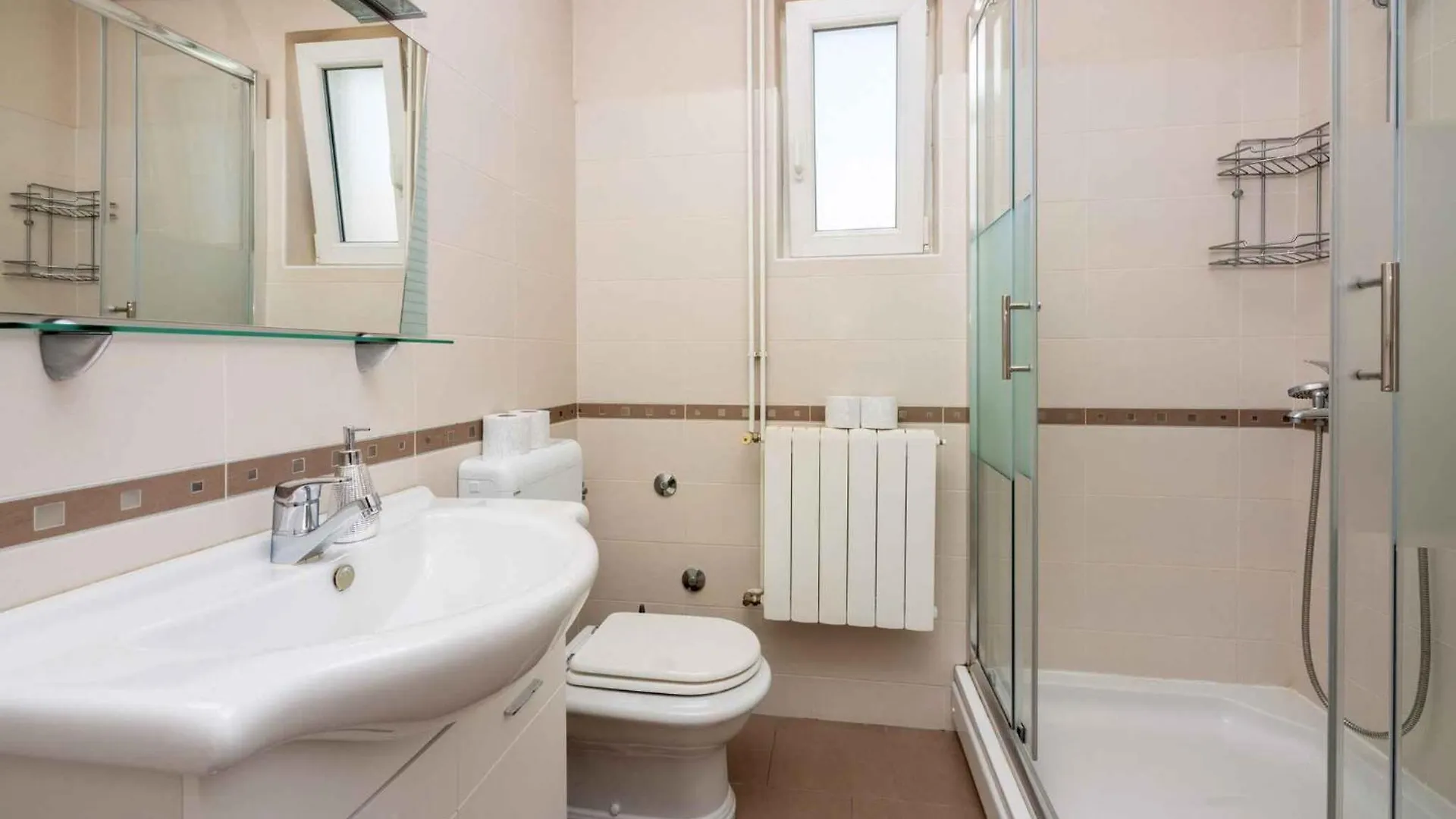 Apartment In Crikvenica 39218