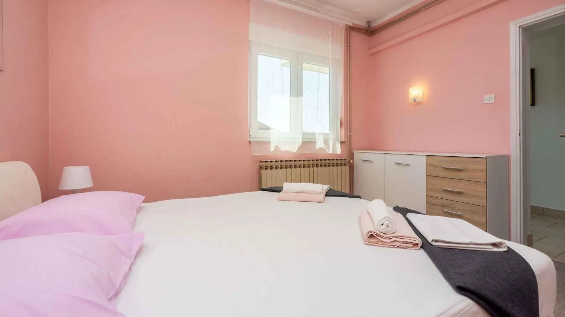 Apartment In Crikvenica 39218 Croatia