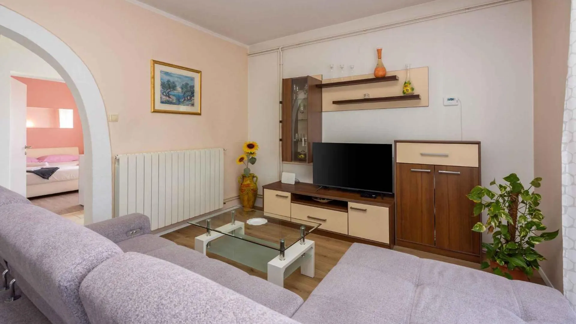 Apartment In Crikvenica 39218