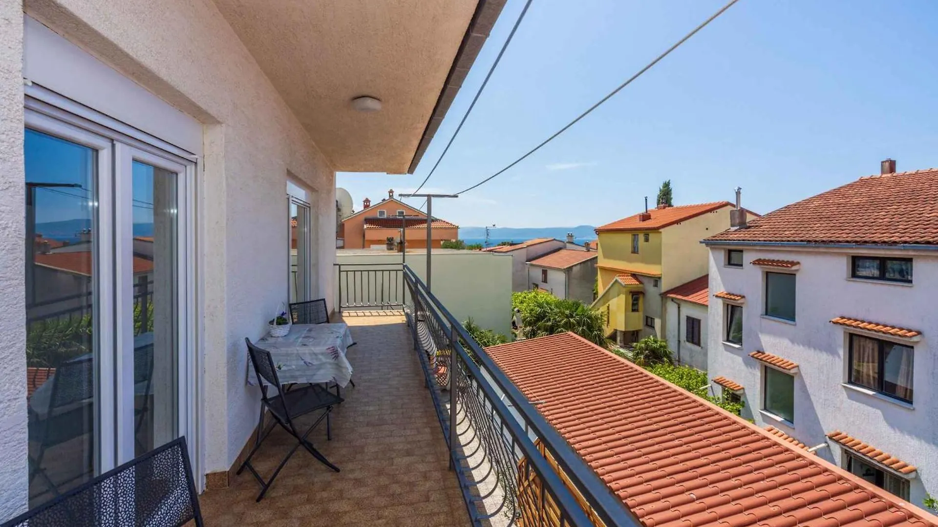 Apartment In Crikvenica 39218